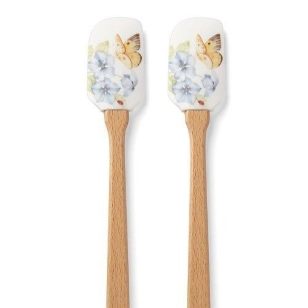 Lenox Butterfly Meadow Set of 2 Spatula